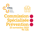 Commission Spécialisée Prévention