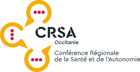 Crsa CRSA Occitanie – Conférence Régionale Santé et Autonomie